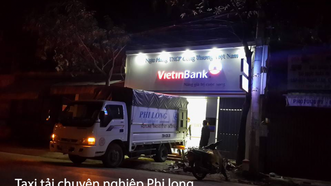 Cho thuê xe tải giá rẻ Phi Long Cho thuê xe tải giá rẻ Phi Long