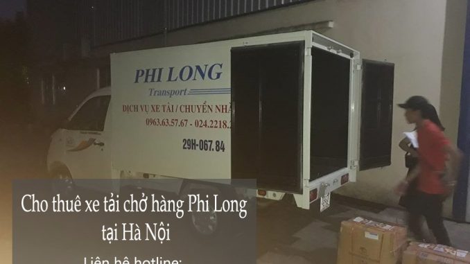 Dịch vụ cho thuê xe tải chở hàng giá rẻ tại phố Bạch Đằng Dịch vụ cho thuê xe tải chở hàng giá rẻ tại phố Bạch Đằng