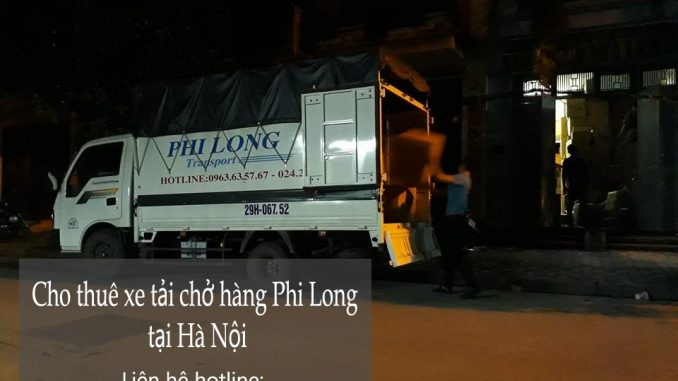 Cho thuê xe tải giá rẻ tại phố Nguyễn Cao Luyện-0963.63.5767 Cho thuê xe tải giá rẻ tại phố Nguyễn Cao Luyện-0963.63.5767