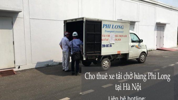 Cho thuê xe taxi tải giá rẻ tại phố Lê Trọng Tấn Cho thuê xe taxi tải giá rẻ tại phố Lê Trọng Tấn