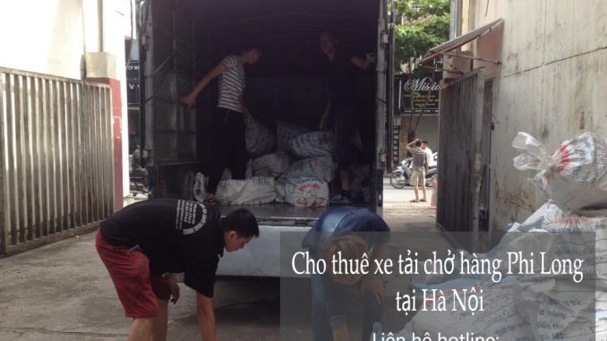 Taxi tải giá rẻ tại phố Nguyễn Chí Thanh Taxi tải giá rẻ tại phố Nguyễn Chí Thanh