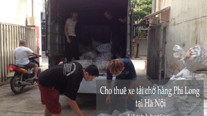 Taxi tải giá rẻ tại phố Nam Cao Taxi tải giá rẻ tại phố Nam Cao