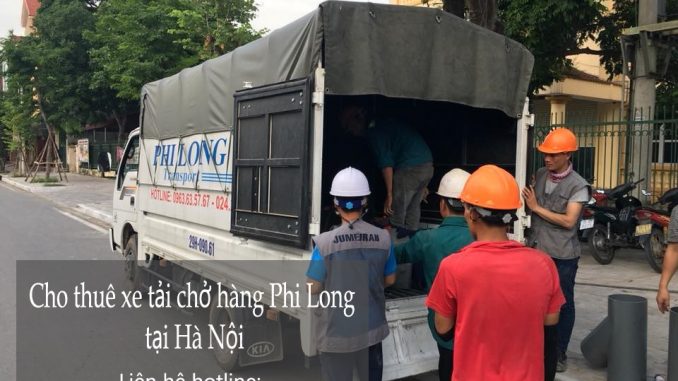 Taxi tải giá rẻ tại phố Gầm Cầu Taxi tải giá rẻ tại phố Gầm Cầu