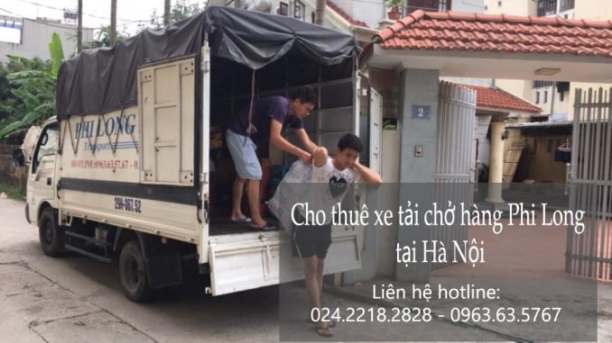 Dịch vụ taxi tải giá rẻ tại phố Quảng An Dịch vụ taxi tải giá rẻ tại phố Quảng An