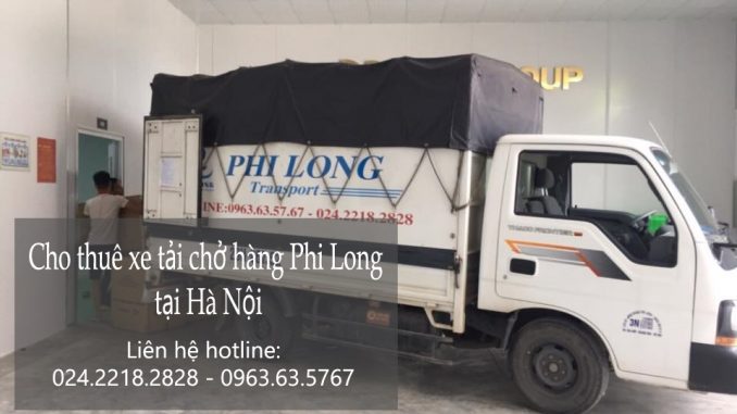 Cho thuê taxi tải giá rẻ tại phố Chùa Bộc Cho thuê taxi tải giá rẻ tại phố Chùa Bộc