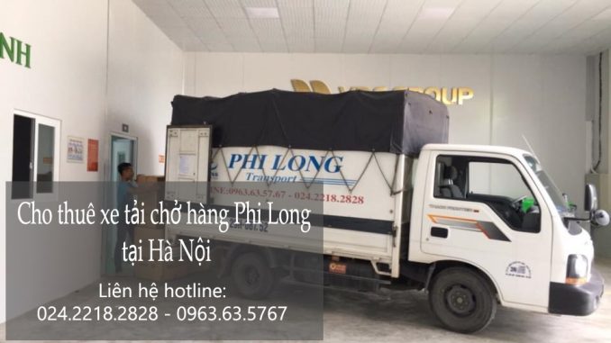 Dịch vụ taxi tải giá rẻ tại phố Phan Văn Đáng Dịch vụ taxi tải giá rẻ tại phố Phan Văn Đáng