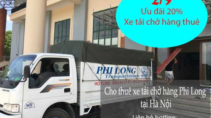 phi-long-cho-thue-xe-tai-cho-hang-2-9 Ưu đãi cho thuê xe tải ngày Quốc Khánh 2-9