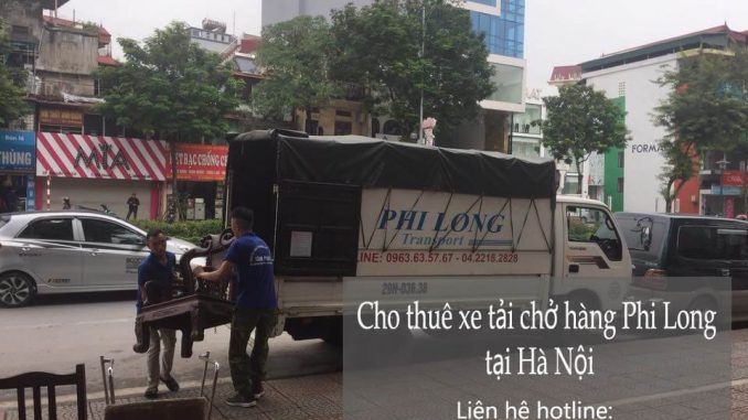 Taxi tải giá rẻ tại phố Đinh Công Tráng Taxi tải giá rẻ tại phố Đinh Công Tráng