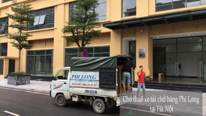 Dịch vụ taxi tải giá rẻ tại phố Mai Xuân Thưởng Dịch vụ taxi tải giá rẻ tại phố Mai Xuân Thưởng