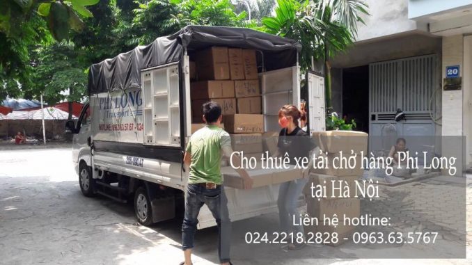 Dịch vụ taxi tải giá rẻ tại phố Cầu Mây Dịch vụ taxi tải giá rẻ tại phố Cầu Mây