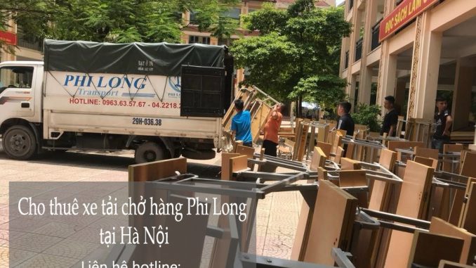 Dịch vụ cho thuê xe taxi tải giá rẻ tại phố Tân Ấp Dịch vụ cho thuê xe taxi tải giá rẻ tại phố Tân Ấp