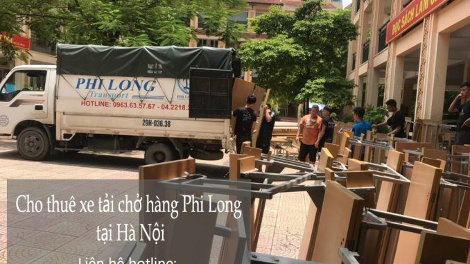 Taxi tải giá rẻ tại phố Chùa Hà Taxi tải giá rẻ tại phố Chùa Hà