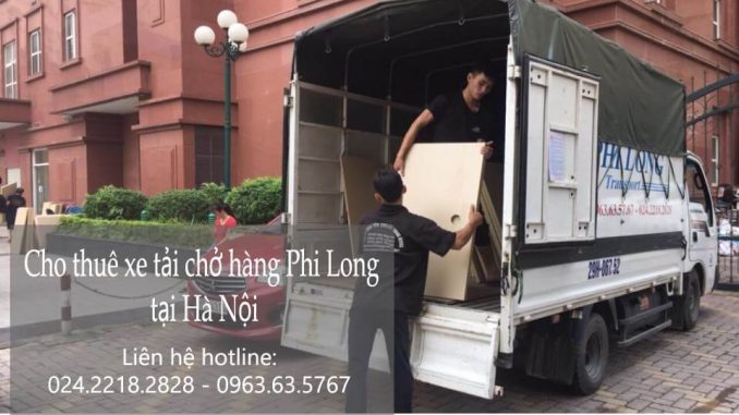Dịch vụ taxi tải giá rẻ tại phố Đội Cấn Dịch vụ taxi tải giá rẻ tại phố Đội Cấn