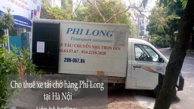Dịch vụ taxi tải giá rẻ tại phố Hàng Bún Dịch vụ taxi tải giá rẻ tại phố Hàng Bún