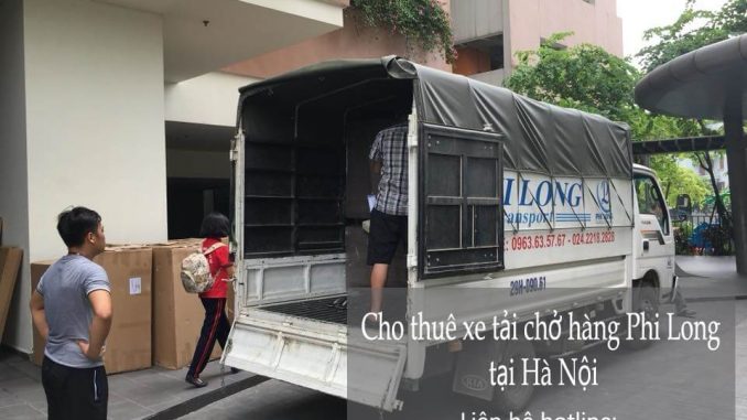 Dịch vụ taxi tải giá rẻ tại phố Cầu Đất Dịch vụ taxi tải giá rẻ tại phố Cầu Đất