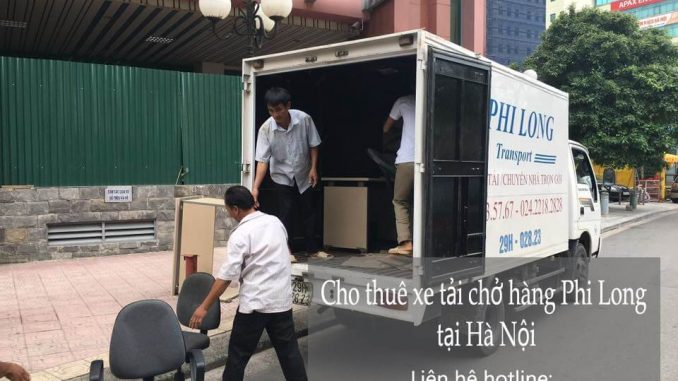 Dịch vụ taxi tải giá rẻ tại phố Gia Ngư Dịch vụ taxi tải giá rẻ tại phố Gia Ngư