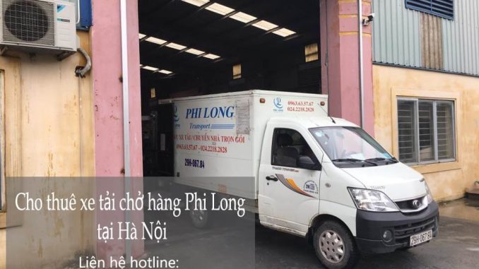 Dịch vụ taxi tải giá rẻ tại phố Cầu Gỗ Dịch vụ taxi tải giá rẻ tại phố Cầu Gỗ