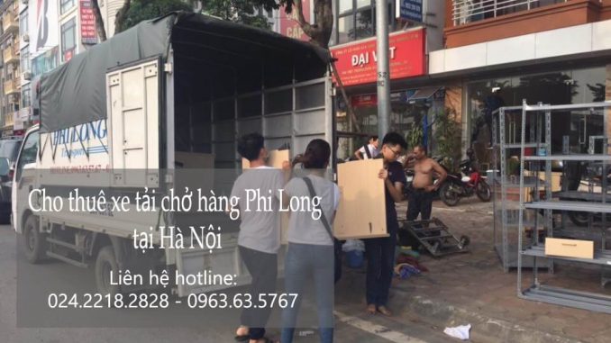 Taxi tải giá rẻ tại phố Lê Văn Hưu Taxi tải giá rẻ tại phố Lê Văn Hưu
