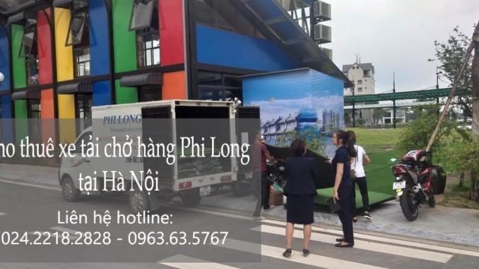 Dịch vụ taxi tải giá rẻ tại phố Nguyễn Cao Dịch vụ taxi tải giá rẻ tại phố Nguyễn Cao