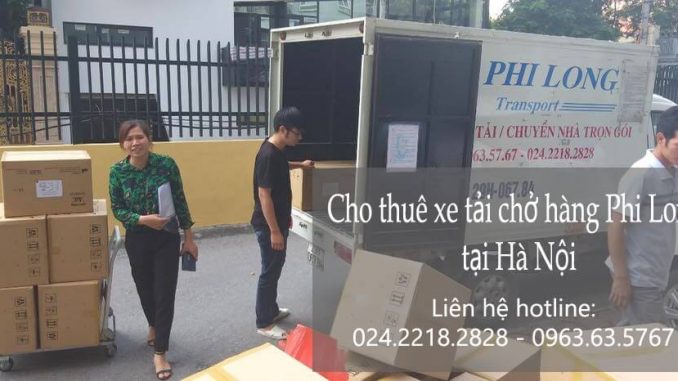 Dịch vụ taxi tải giá rẻ tại phố Nguyễn Khoái Dịch vụ taxi tải giá rẻ tại phố Nguyễn Khoái