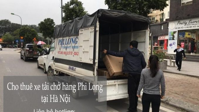 Taxi tải giá rẻ tại phố Đinh Lễ Taxi tải giá rẻ tại phố Đinh Lễ
