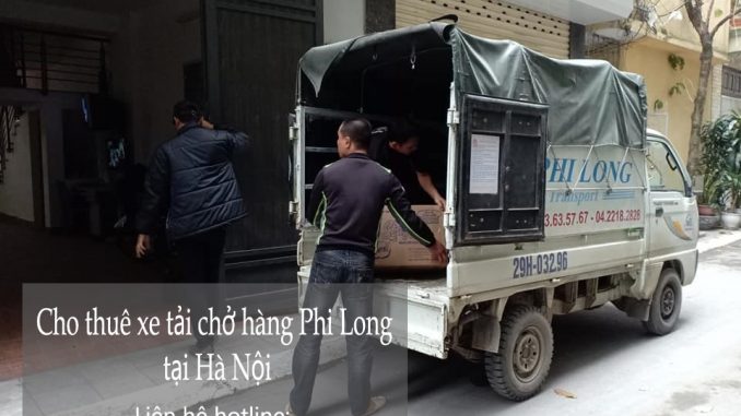 Dịch vụ cho thuê xe tải 1 tấn tại phố Khương Đình Dịch vụ cho thuê xe tải 1 tấn tại phố Khương Đình