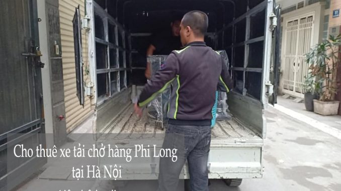 Taxi tải giá rẻ tại phố Đào Tấn Taxi tải giá rẻ tại phố Đào Tấn