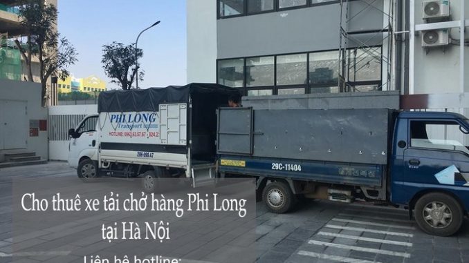 Taxi tải giá rẻ tại phố Nguyễn Bỉnh Khiêm Taxi tải giá rẻ tại phố Nguyễn Bỉnh Khiêm