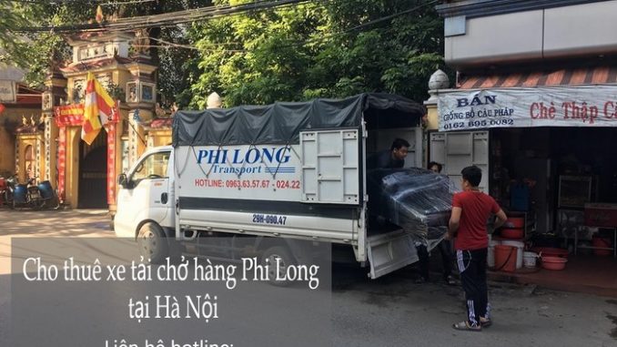 Dịch vụ taxi tải giá rẻ tại phố Mai Hắc Đế Dịch vụ taxi tải giá rẻ tại phố Mai Hắc Đế