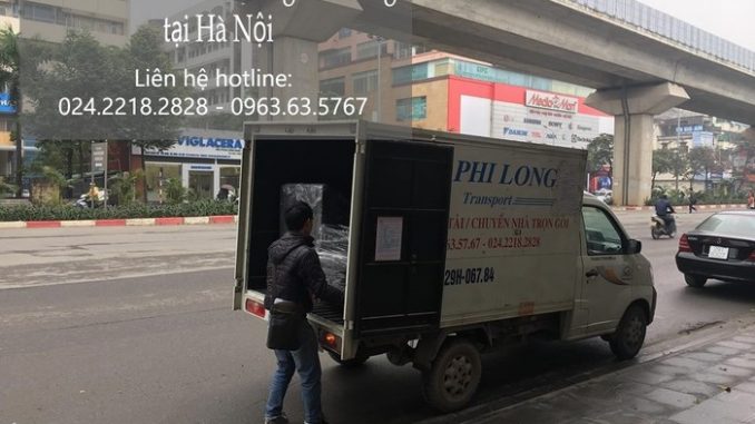 Taxi tải giá rẻ tại phố Kim Quan Taxi tải giá rẻ tại phố Kim Quan