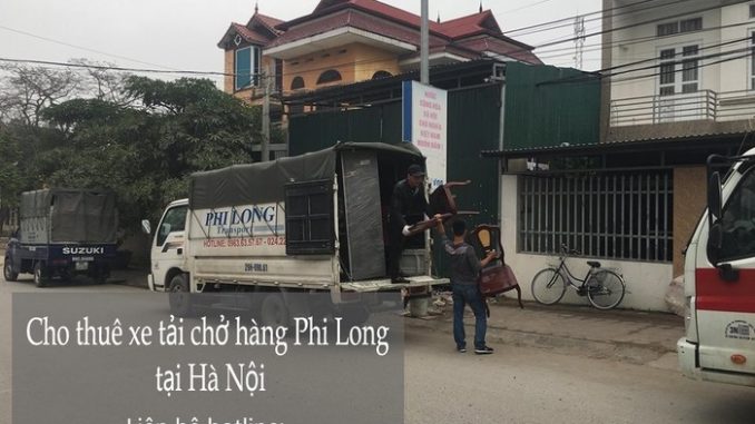 Taxi tải giá rẻ tại phố Mai Chí Thọ Taxi tải giá rẻ tại phố Mai Chí Thọ