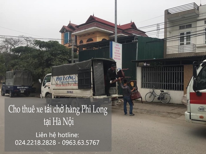 Taxi tải giá rẻ tại đường Nguyễn Quốc Trị
