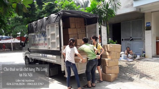 Taxi tải giá rẻ tại phố Nguyễn Văn Hưởng Taxi tải giá rẻ tại phố Nguyễn Văn Hưởng