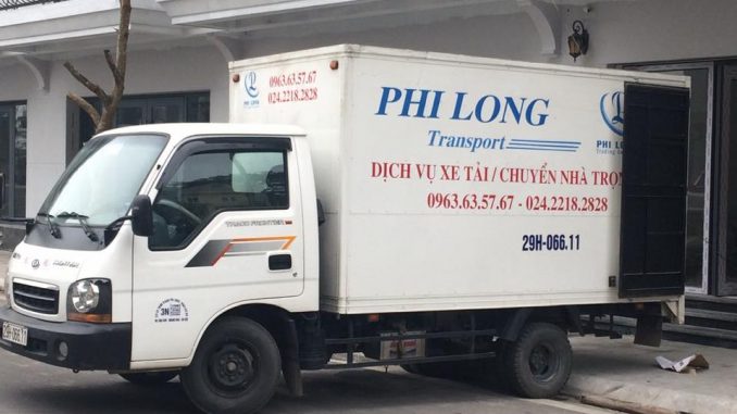 Dịch vụ taxi tải giá rẻ tại phố Nguyễn Xuân Nguyên Dịch vụ taxi tải giá rẻ tại phố Nguyễn Xuân Nguyên