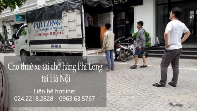 Taxi tải giá rẻ Phi Long tại phố Ái Mộ Taxi tải giá rẻ Phi Long tại phố Ái Mộ