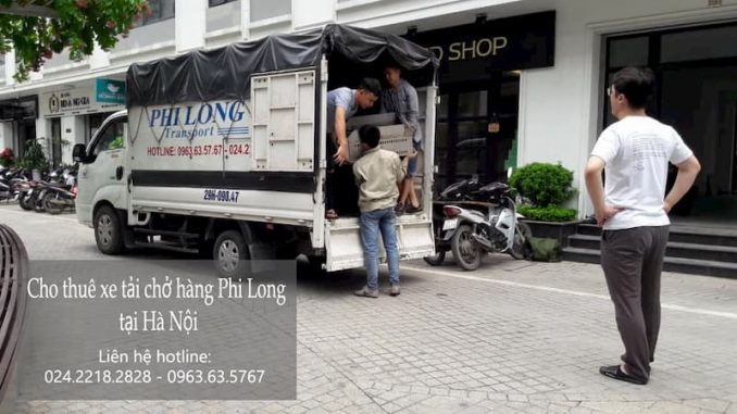 Dịch vụ taxi tải giá rẻ tại phố Sa Đôi Dịch vụ taxi tải giá rẻ tại phố Sa Đôi
