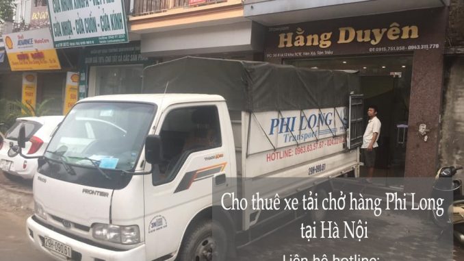 Taxi tải giá rẻ tại phố Lương Khánh Thiện Taxi tải giá rẻ tại phố Lương Khánh Thiện