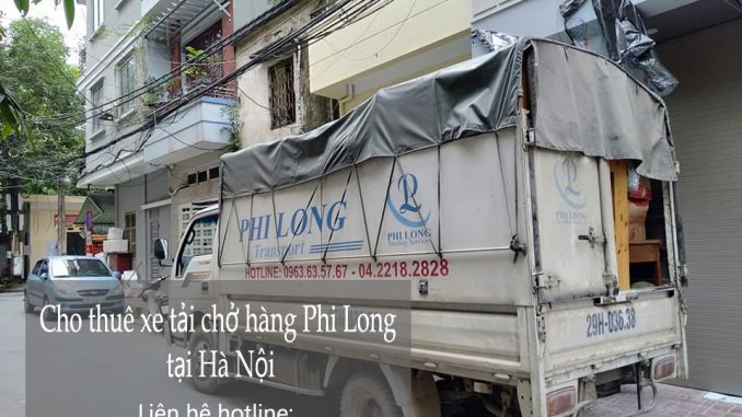 Dịch vụ taxi tải tại phố Ngũ Hiệp Dịch vụ taxi tải tại phố Ngũ Hiệp