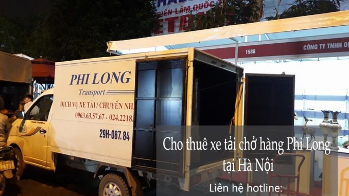 Dịch vụ taxi tải tại phường Quang Trung Dịch vụ taxi tải tại phường Quang Trung