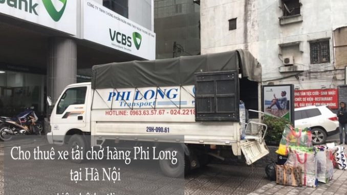 Dịch vụ cho thuê xe tải tại xã Trung Mầu Dịch vụ cho thuê xe tải tại xã Trung Mầu