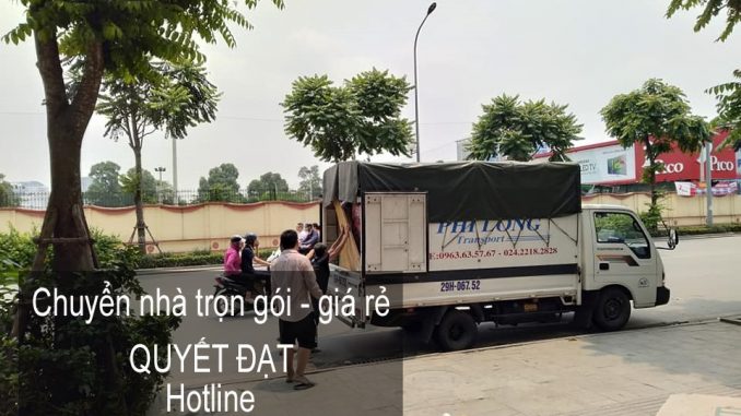 Dịch vụ taxi tải tại xã Đốc Tín Dịch vụ taxi tải tại xã Đốc Tín