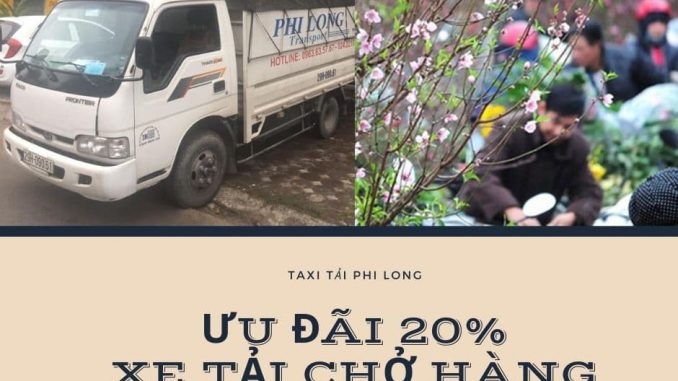 Dịch vụ vận chuyển hàng Tết tại xã Việt Hùng Dịch vụ vận chuyển hàng Tết tại xã Việt Hùng
