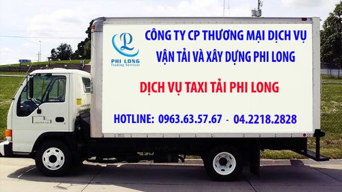 Dịch vụ taxi tải tại xã Đại Nghĩa Dịch vụ taxi tải tại xã Đại Nghĩa