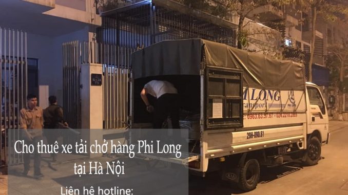 Phi Long taxi tải giá rẻ chất lượng phố Lê Đại Hành Phi Long taxi tải giá rẻ chất lượng phố Lê Đại Hành