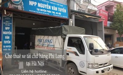 Taxi tải giá rẻ Taxi tải giá rẻ Phi Long tại phố Duy Tân đi Cao BằngLong phố Nguyên Khiết đi Quảng Ninh