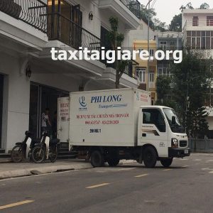 Taxi Tai Gia Re Tai Chung Cu Hanhud