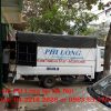 Cho thuê xe tải giá rẻ tại phố Hoàng Đạo Thúy