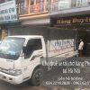 Phi Long taxi tải giá rẻ phố Đường Thành